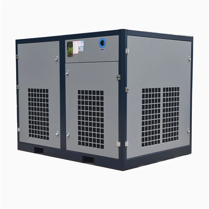 JAGUAR 75KW SCREW COMPRESSOR