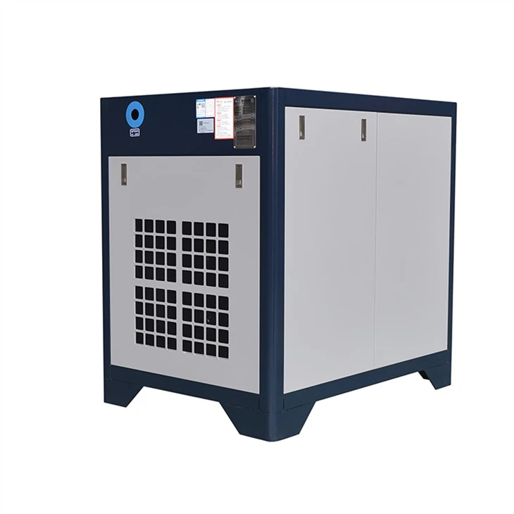 JAGUAR COMPRESSOR Permanent Magnet Inverter Compressor