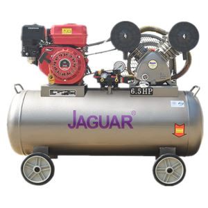 Compresor de aire de gasolina