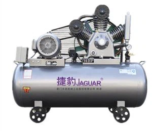 Compresor de aire de pistón alternativo