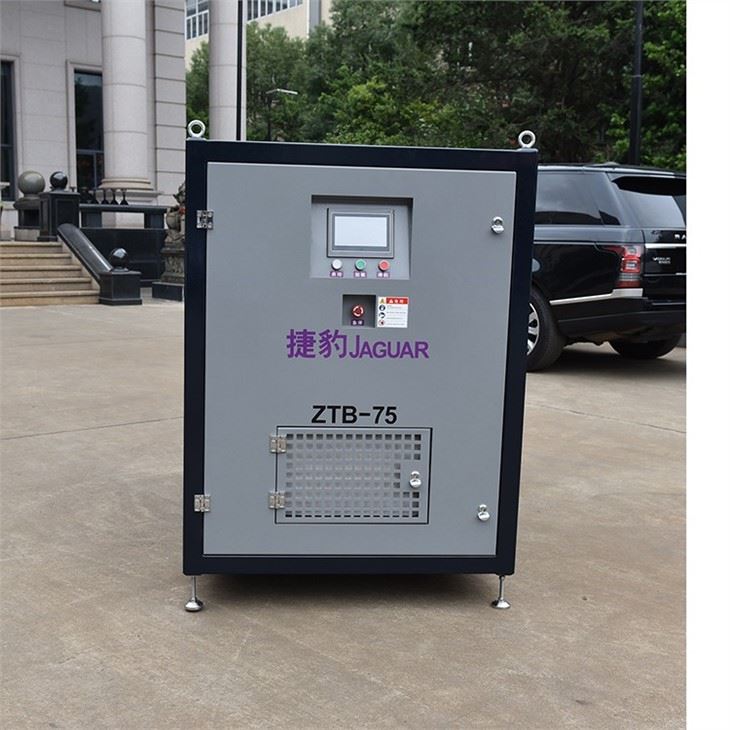 PM Turbo Blower