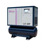 Compresor de aire integrado especial LS de 20 HP